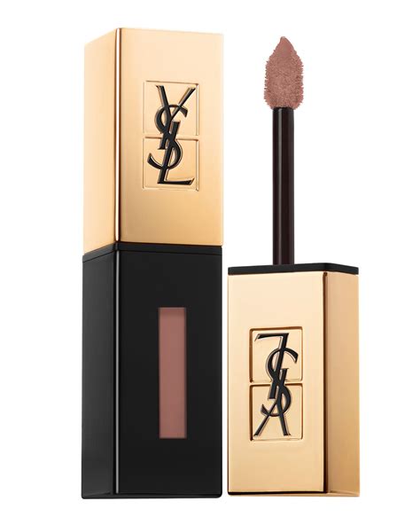 ysl beaute lip stain